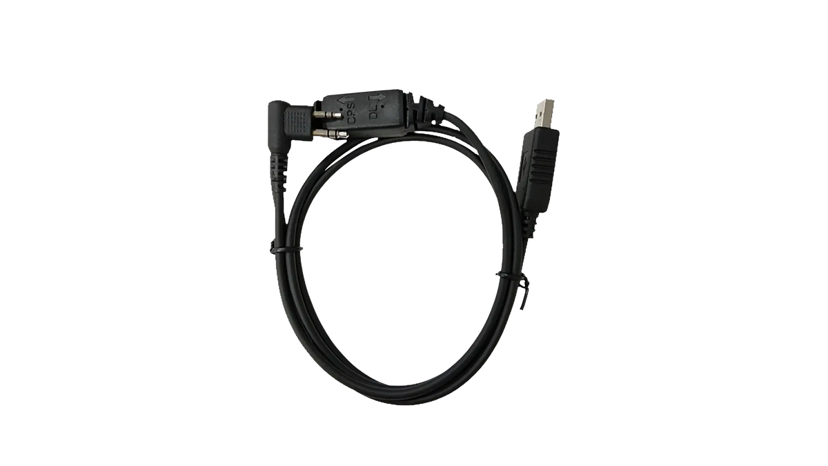 Hytera PC76 – Kabel USB do programowania PD4, BD5, TC-508E, TC-446SE
