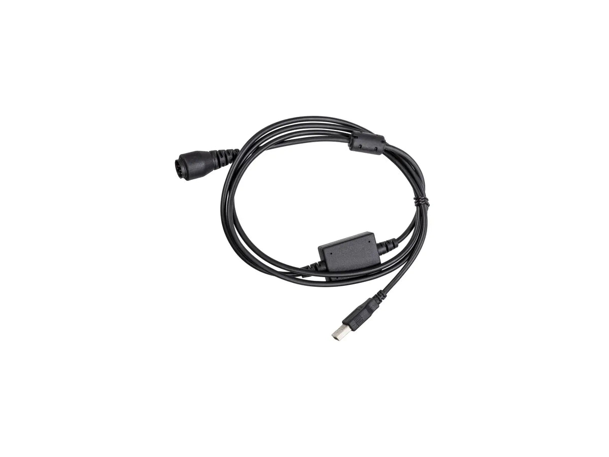 Hytera PC79 – Kabel do programowania mikrofonogłośników SM25A1 i SM25A2