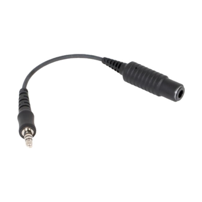 Hytera POA90-Ex – iskrobezpieczny przewód-adapter ATEX ze złącza Peltor na Nexus