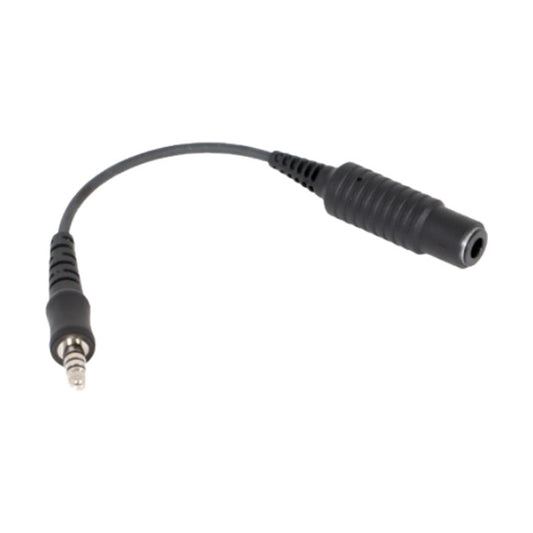 Hytera POA90-Ex – iskrobezpieczny przewód-adapter ATEX ze złącza Peltor na Nexus