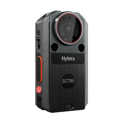 Hytera SC780 32GB IR – Bodycam BWC 4G/LTE IR (AES256, PTT, GPS)