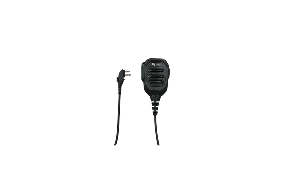 Hytera SM50M1 – Mikrofonogłośnik ze złączem 3.5mm jack
