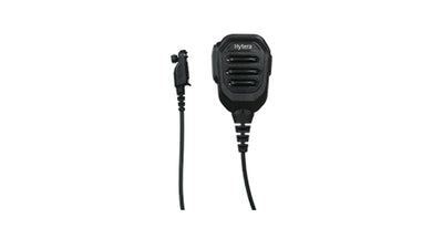 Hytera SM50N1-P – Microphone-haut-parleur pour les séries AP5/BP5 avec prise jack 3.5mm