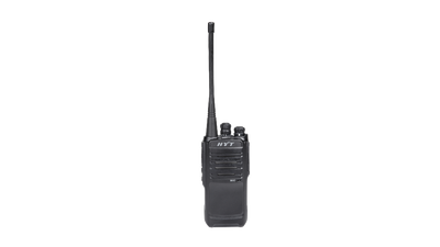 Hytera TC-508E – analoginė radijo stotelė (48 kanalai, IP54, Air Clone)