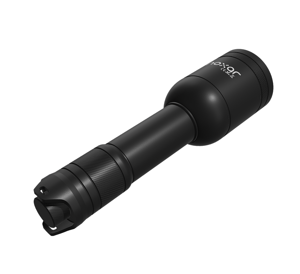 Iluminator 940nm NOXAR DIR940 – zdjęcie 2