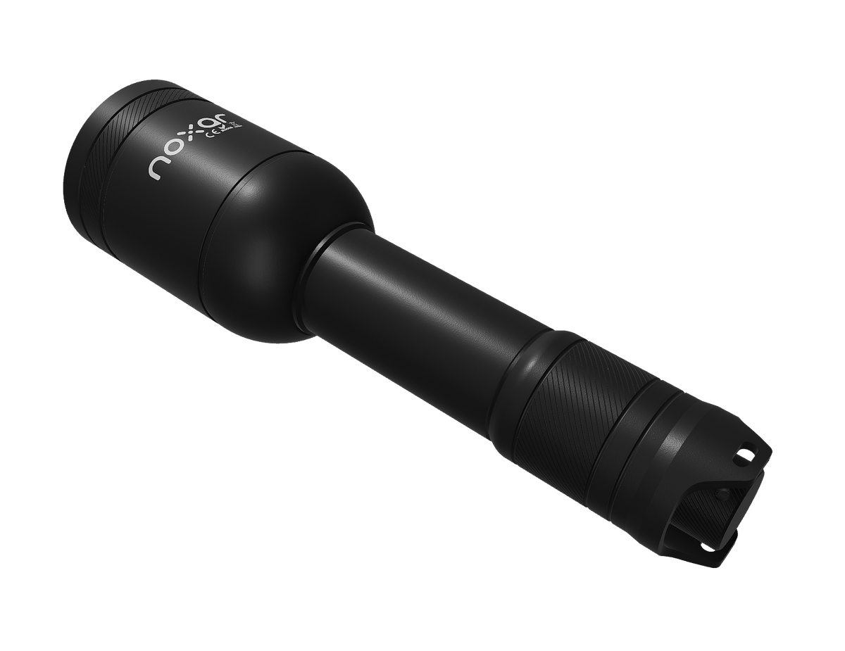 Iluminator 940nm NOXAR DIR940 – zdjęcie 3