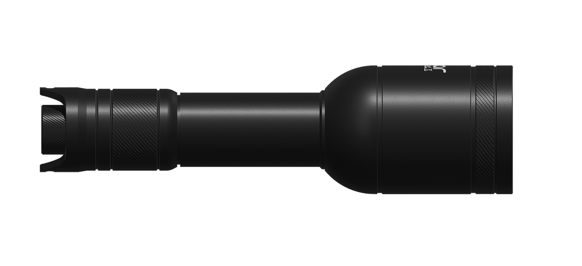 Iluminator 940nm NOXAR DIR940 – zdjęcie 6
