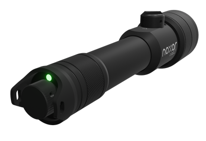Iluminator Noxar DIR-PRO V2 4w1 (850/940/980/Białe LED) – zdjęcie 2