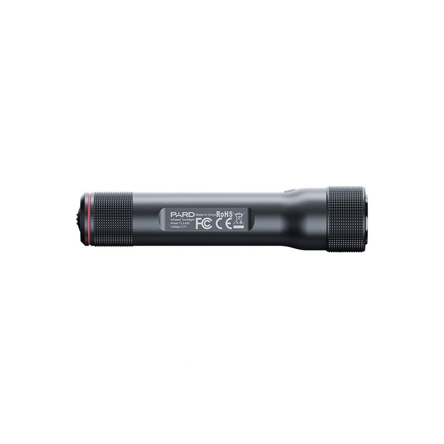 Iluminator Pard  TL3 850nm – zdjęcie 3