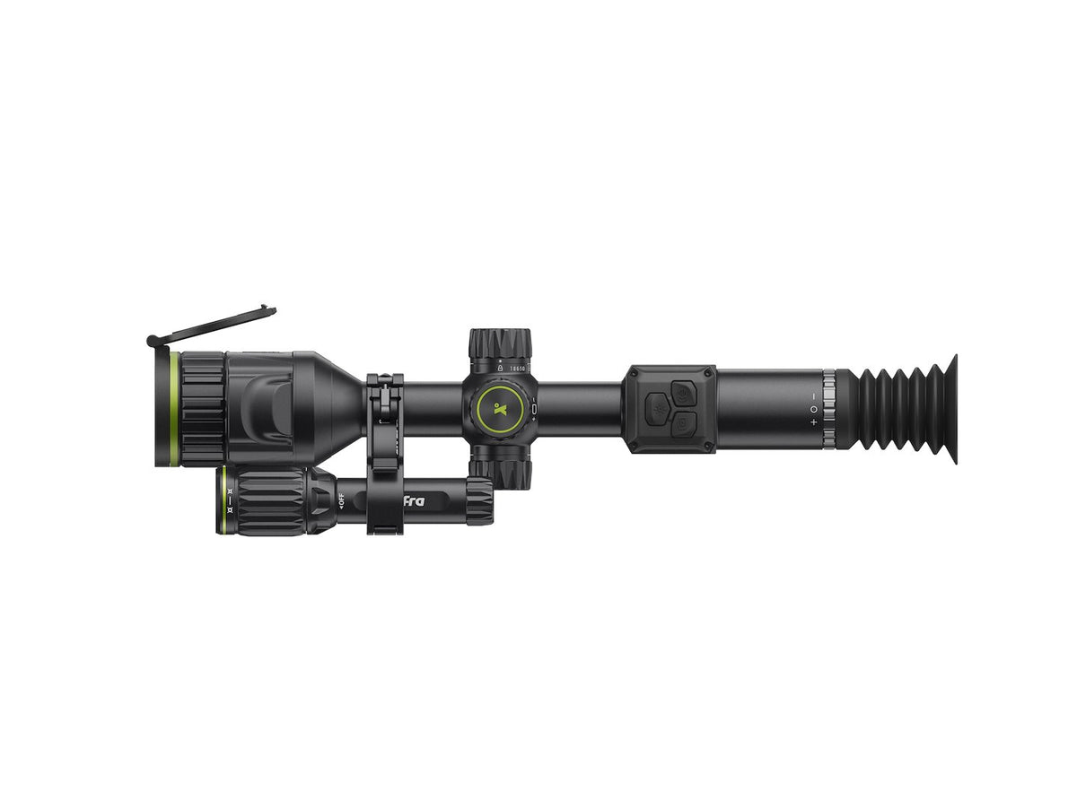 Iluminator podczerwieni Pixfra IR 850 nm – zdjęcie 2