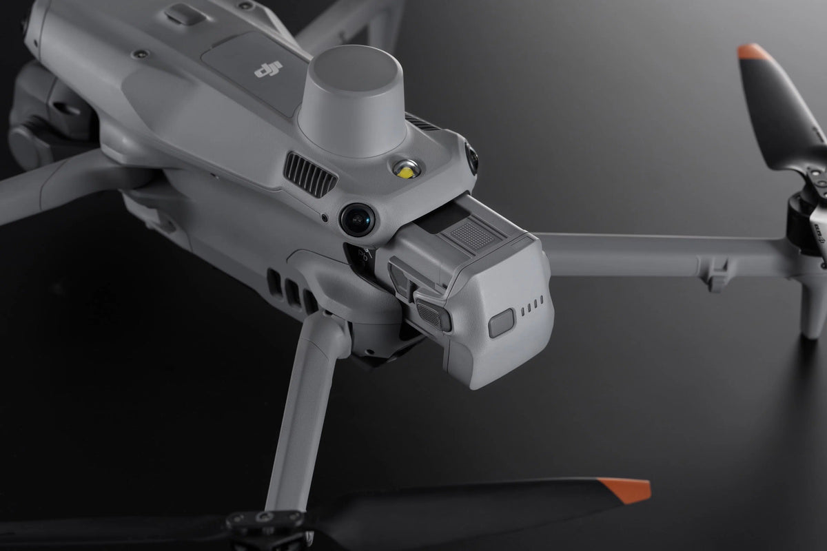 Inteligentny akumulator DJI Matrice 4 – zdjęcie 3