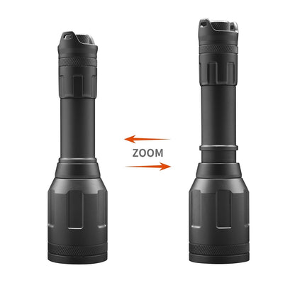 X-Hog 940nm Laser Illuminator