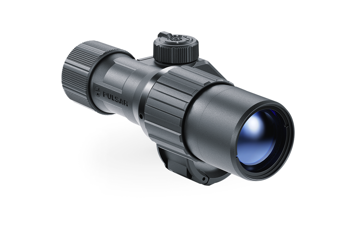IR-Strahler Pulsar Digex X940S