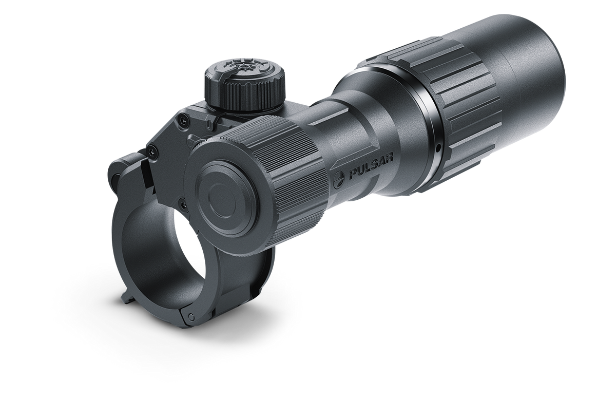 IR-Strahler Pulsar Digex X940S