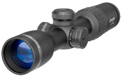 Zielfernrohr Yukon Jaeger 1.5-6x42 T01i