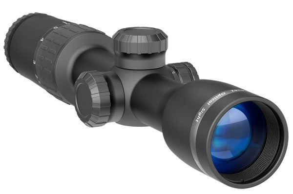 Zielfernrohr Yukon Jaeger 1.5-6x42 T01i