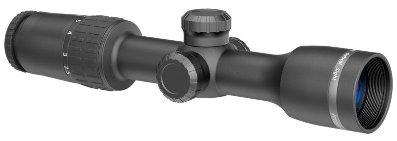 Zielfernrohr Yukon Jaeger 1.5-6x42 X01i