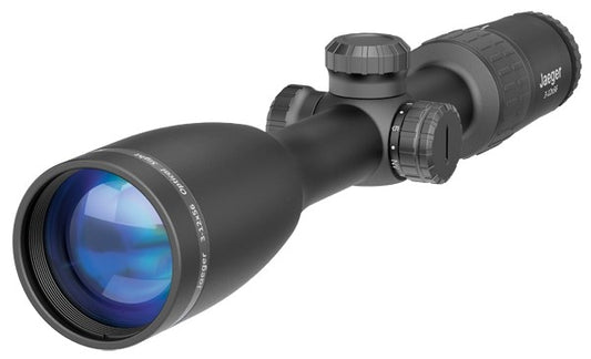 Yukon Jaeger 3-12x56 T01i Riflescope