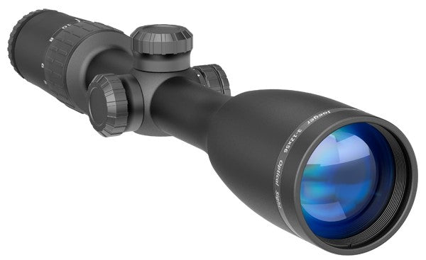 Yukon Jaeger 3-12x56 T01i Riflescope