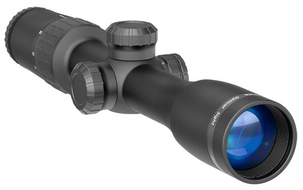Zielfernrohr Yukon Jaeger 3-9x40 M01
