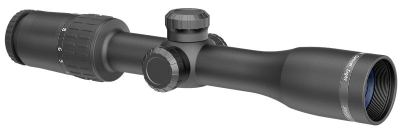 Zielfernrohr Yukon Jaeger 3-9x40 X01i