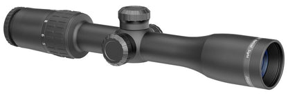 Zielfernrohr Yukon Jaeger 3-9x40 X01i