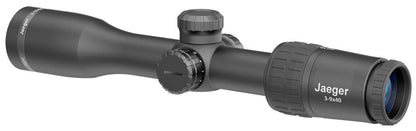 Yukon Jaeger 3-9x40 X02i Zielfernrohr