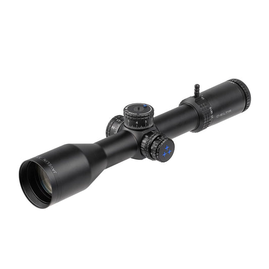 Rifle Scope Delta Javelin 3.5-21x50 4A SB