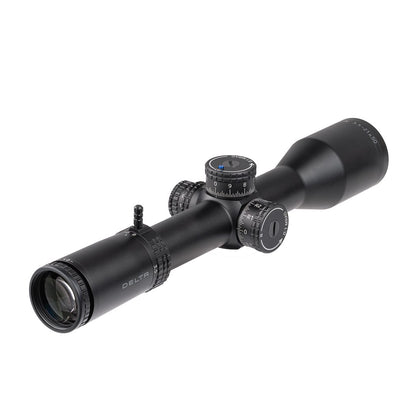 Luneta celownicza Delta Javelin 3.5-21x50 FFP SKR-1
