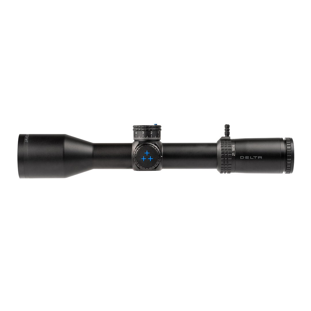 Luneta celownicza Delta Javelin 3.5-21x50 FFP SKR-2