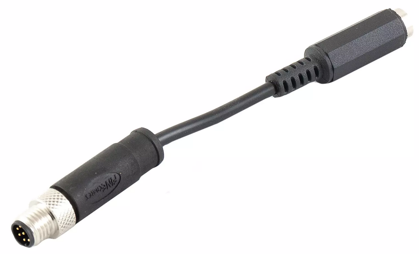 Cable for Pulsar Quantum XQ (power supply)