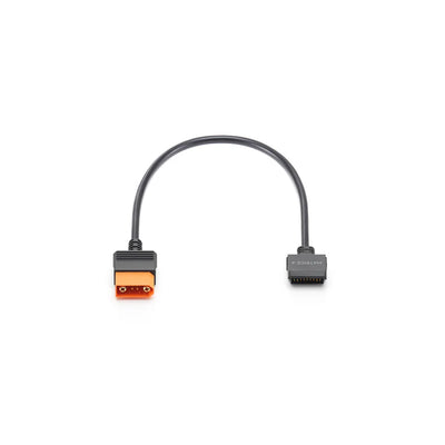 Кабель швидкого заряджання DJI Power SDC для DJI Matrice 4E / 4T