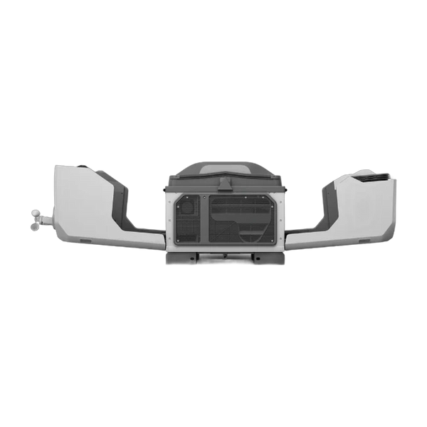 DJI Dock 3 – autonominen telakointiasema