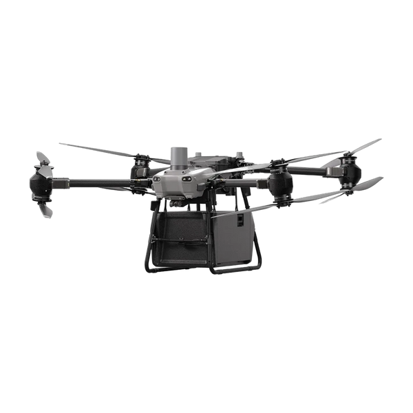 DJI FlyCart 30 – kuljetusdrooni