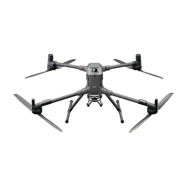 DJI Matrice 400 – drooni tarkastuksiin ja LiDAR-käyttöön