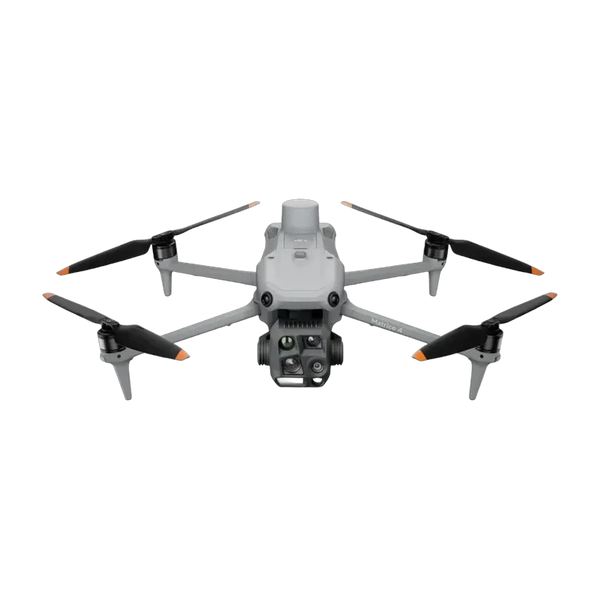 Drony DJI Matrice 4E i 4T