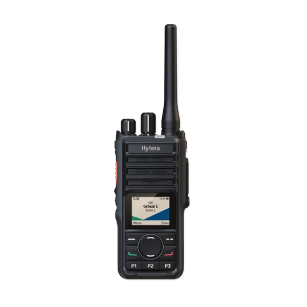 Radiotelefon Hytera HP565 dla OSP