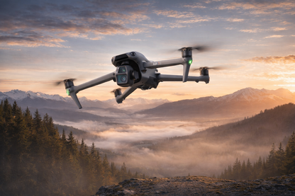 DJI Air 3S Fly More Combo (DJI RC 2)