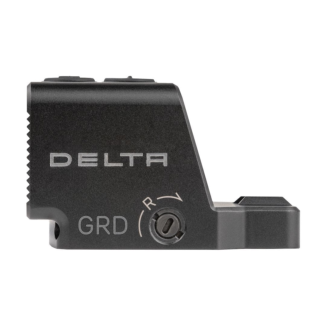 Celownik kolimatorowy Delta GRD