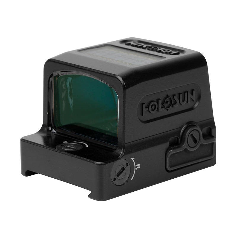 Kolimator Holosun HE509T-RD X2 Series Red Dot z montażem RMR – zdjęcie 5