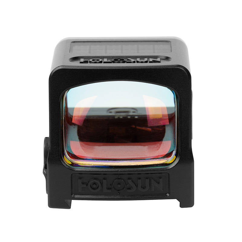 Kolimator Holosun HE509T-RD X2 Series Red Dot z montażem RMR – zdjęcie 9