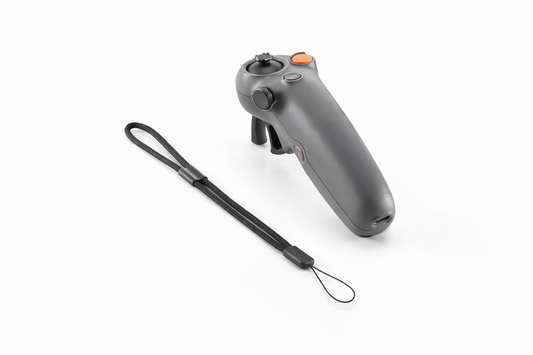 Kontroler DJI RC Motion 3 – sterowanie ruchem do DJI Avata 2, Neo, Air 3
