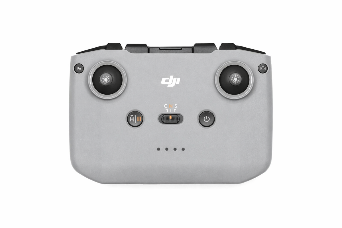Kontroler DJI RC-N3 – do DJI Air 3S, Flip, Mini 5 Pro, Neo 2