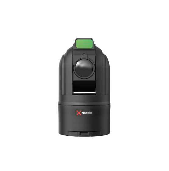 Kopułowa kamera termowizyjna Nocpix MT M6T25S – zdjęcie 2