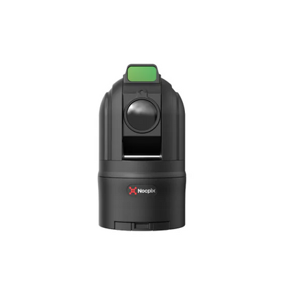 Kopułowa kamera termowizyjna Nocpix MT M6T25SNA – zdjęcie 2