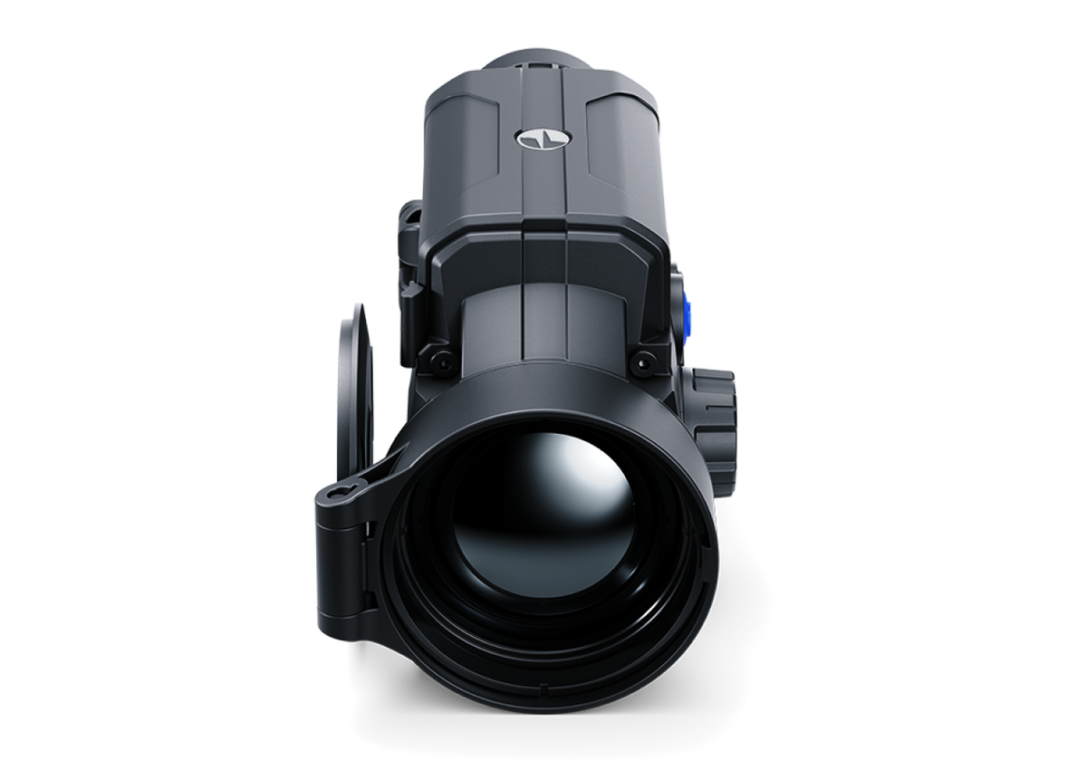 Pulsar Krypton 2 XG50 Thermal Imaging Clip-On