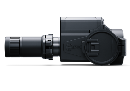 Pulsar Krypton 2 XG50 Thermal Imaging Clip-On