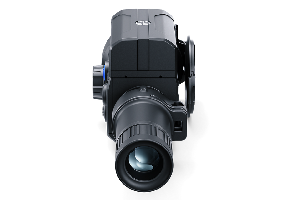 Pulsar Krypton 2 XG50 Thermal Imaging Clip-On