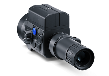 Pulsar Krypton 2 XG50 Thermal Imaging Clip-On