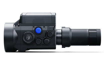 Pulsar Krypton 2 XG50 Thermal Imaging Clip-On